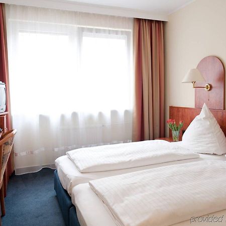 פרנקפורט Falk Hotel חדר תמונה