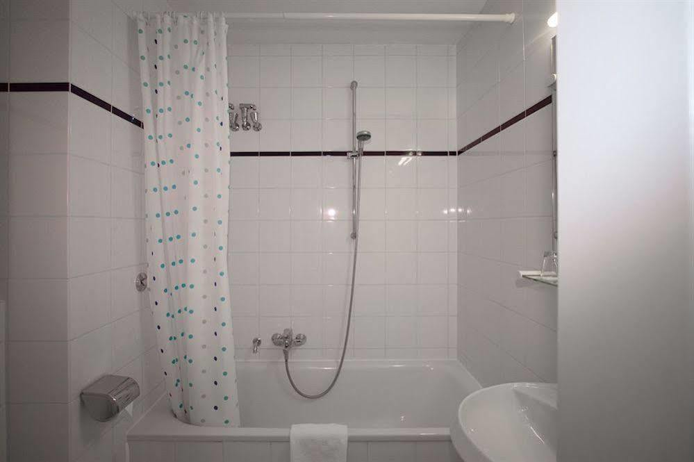 פרנקפורט Falk Hotel מראה חיצוני תמונה