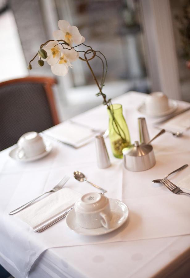 פרנקפורט Falk Hotel מראה חיצוני תמונה