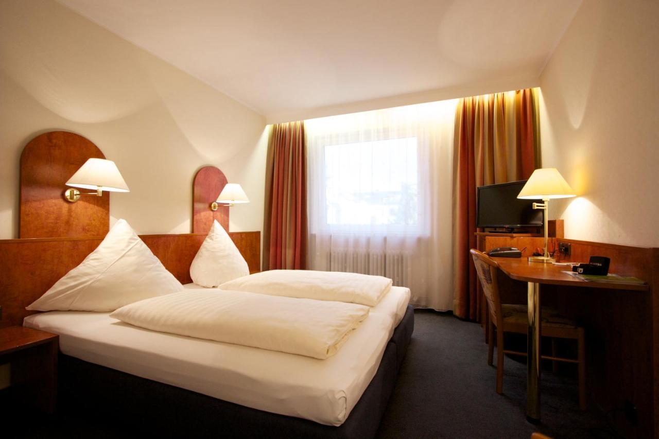 פרנקפורט Falk Hotel מראה חיצוני תמונה