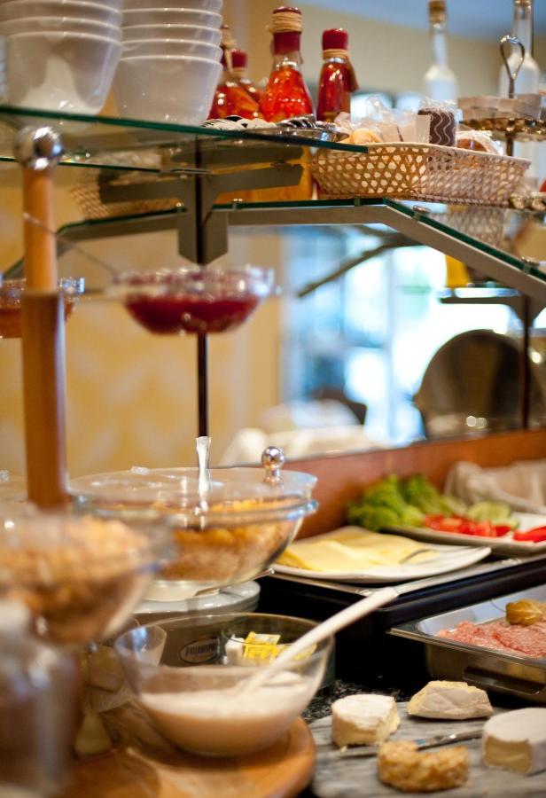פרנקפורט Falk Hotel מראה חיצוני תמונה